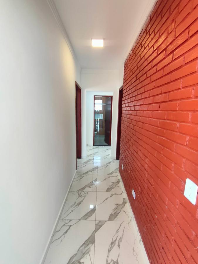 Imagem Casa com 3 Quartos à Venda, 150 m²em Jardim Regina - Itanhaém