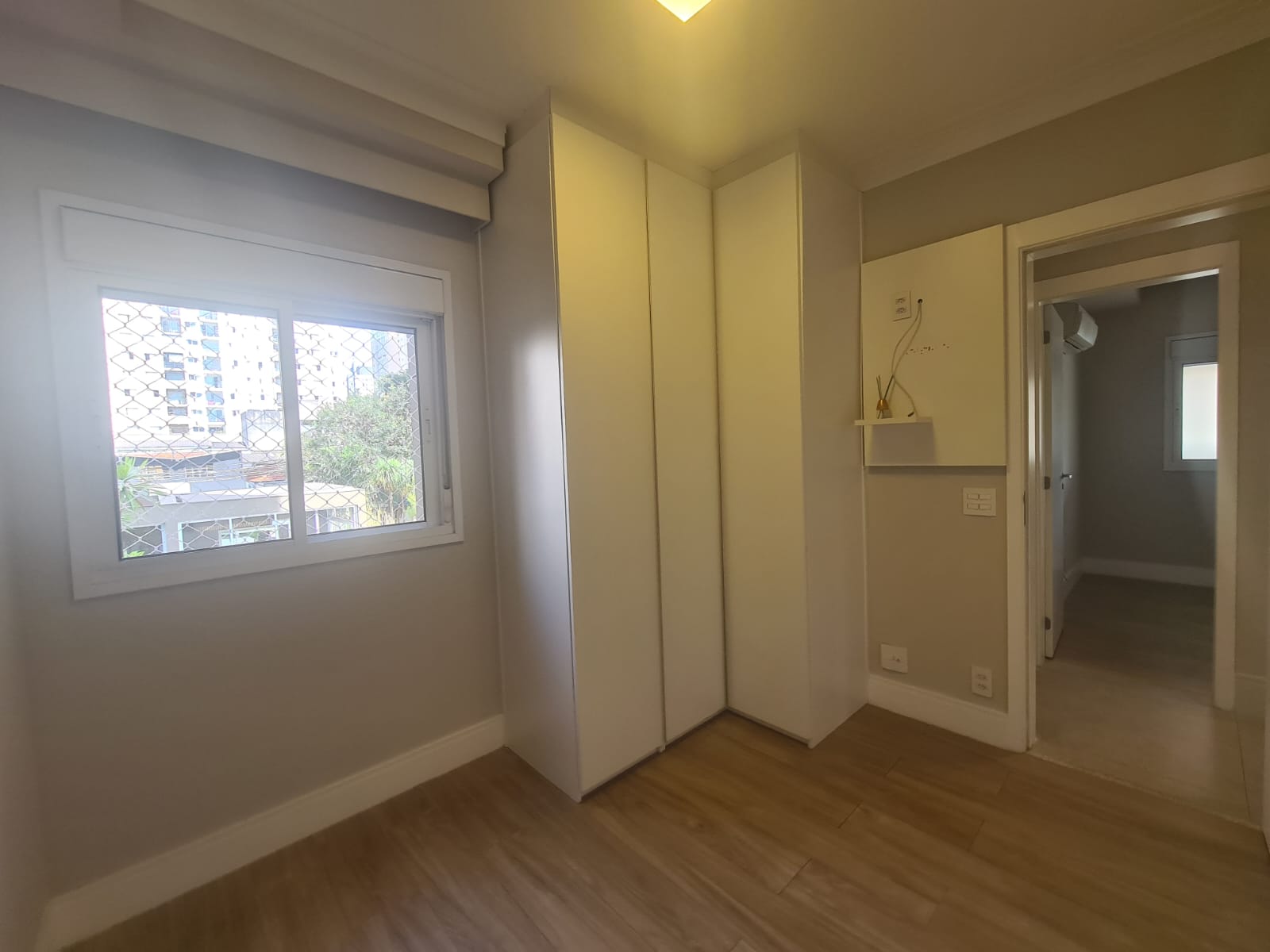 Imagem Apartamento com 4 Quartos à Venda, 110 m² em Vila Monte Alegre - São Paulo