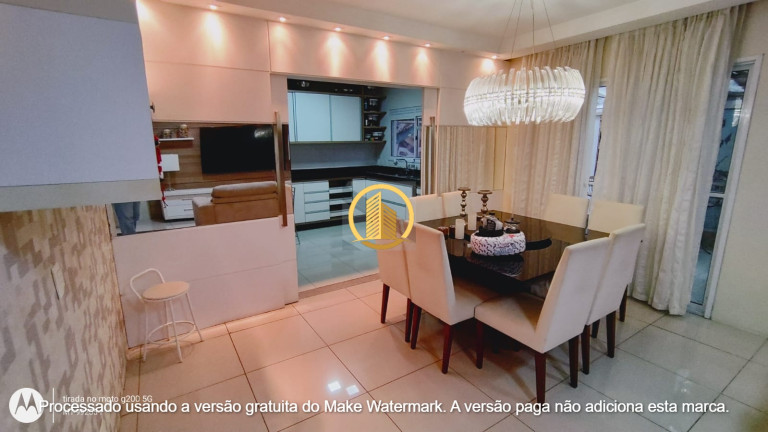 Foto do imóvel: Casa de Condomínio com 3 Quartos à Venda, 198 m² em Tucuruvi - São Paulo