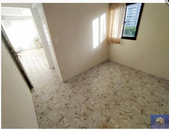 Imagem Apartamento com 4 Quartos à Venda, 217 m² em Tamarineira - Recife