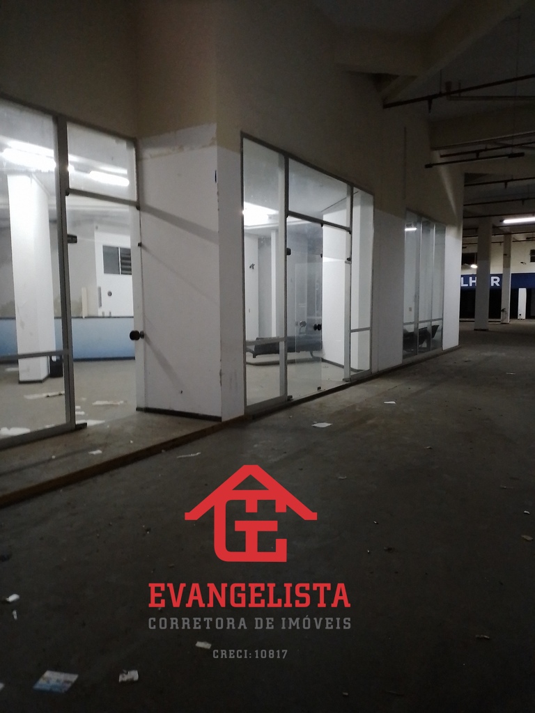 Imagem Loja para Alugar, 3.500 m² em Parque Bela Vista - Salvador