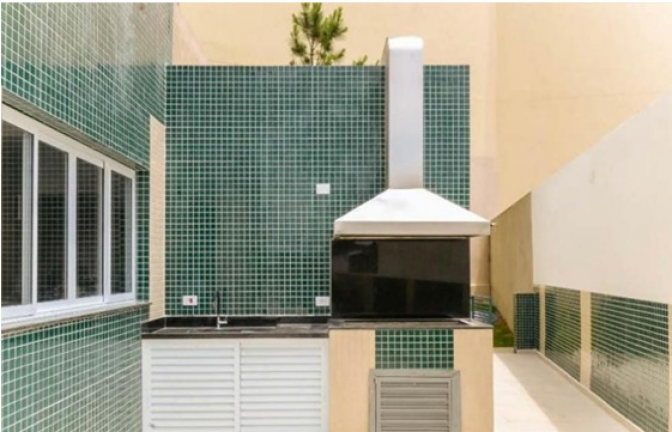 Imagem Apartamento com 2 Quartos à Venda, 53 m² em Vila Formosa - São Paulo