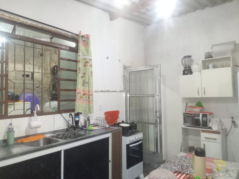 Imagem Casa com 2 Quartos à Venda, 100 m² em Jardim Jurupari (Fazendinha) - Santana de Parnaíba