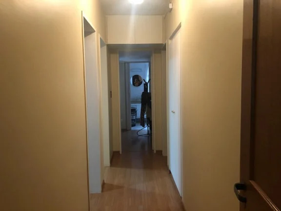 Foto do imóvel: Apartamento com 3 Quartos à Venda, 134 m² em Itaim Bibi - São Paulo