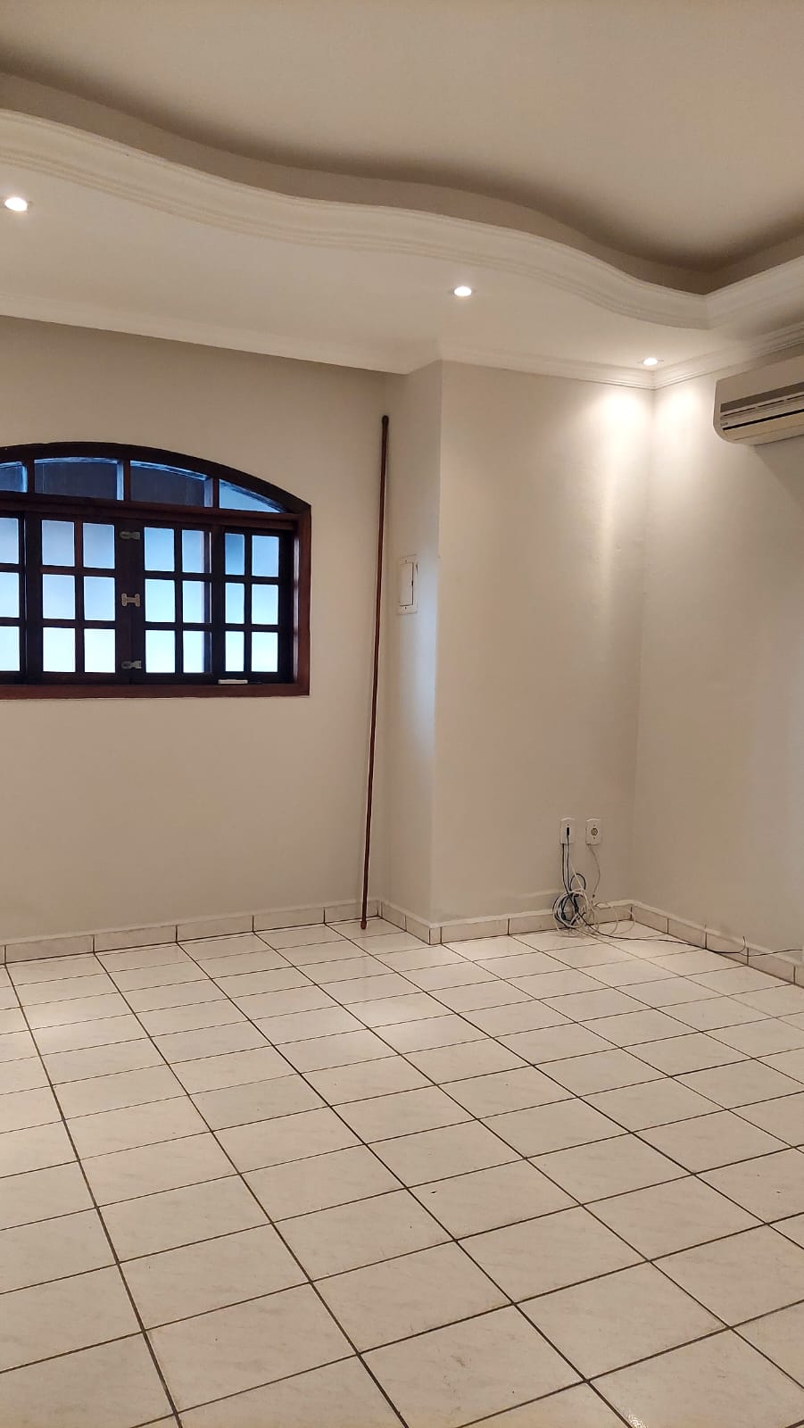 Imagem Casa com 2 Quartos à Venda, 140 m² em Cidade Industrial - Lorena