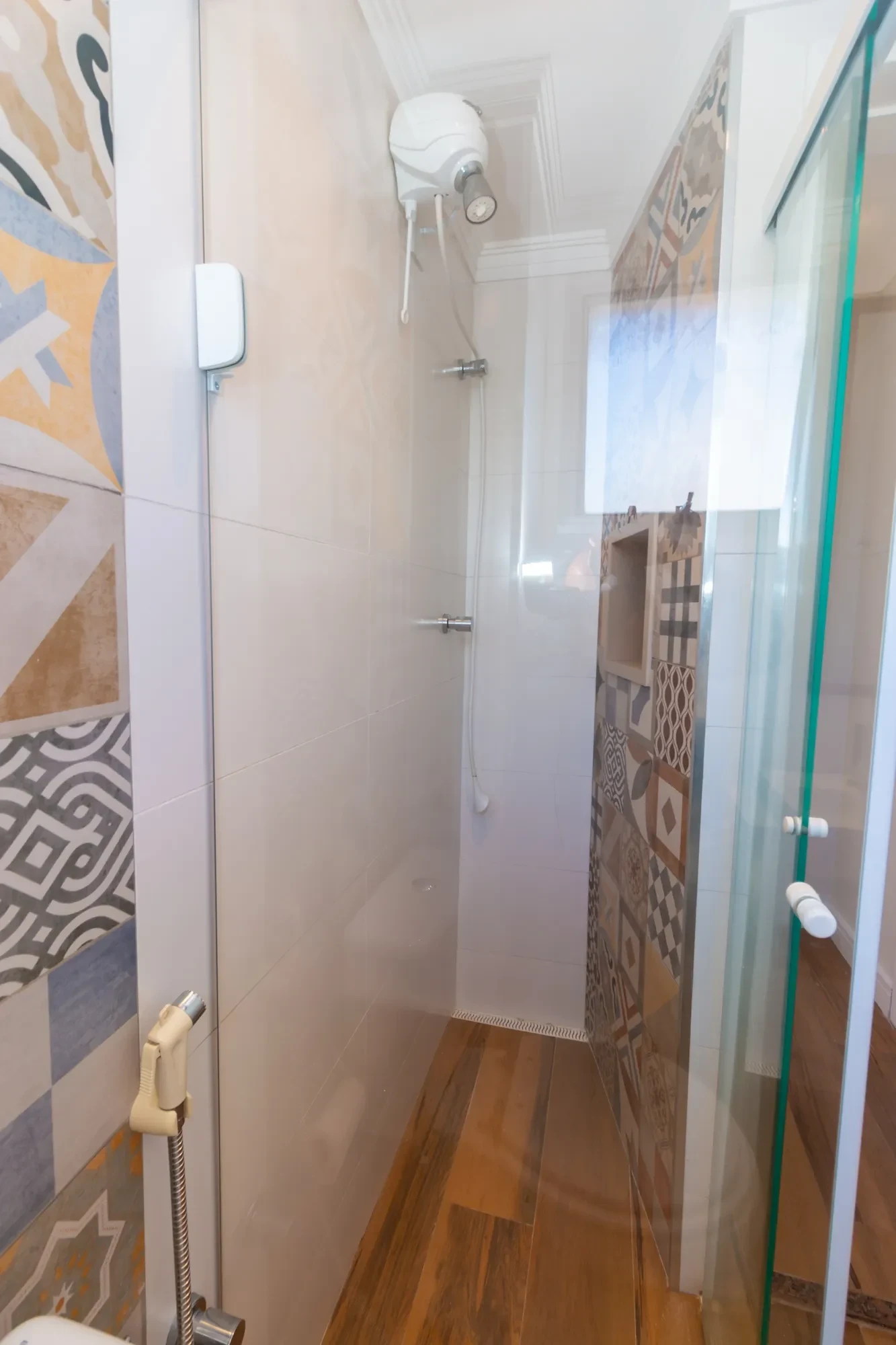 Imagem Apartamento com 1 Quarto para Alugar, 46 m² em Itaim Bibi - São Paulo