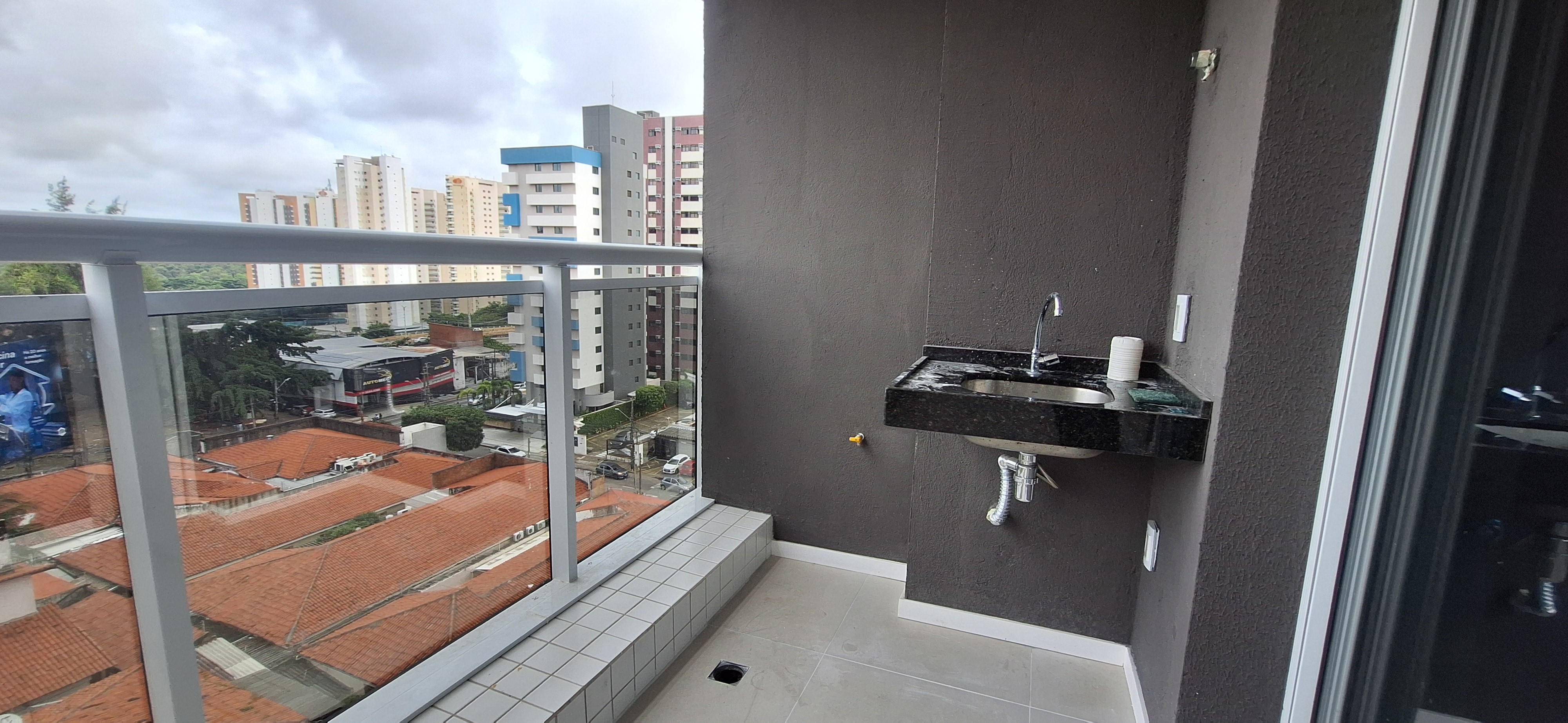 Imagem Apartamento com 3 Quartos à Venda, 119 m² em Meireles - Fortaleza