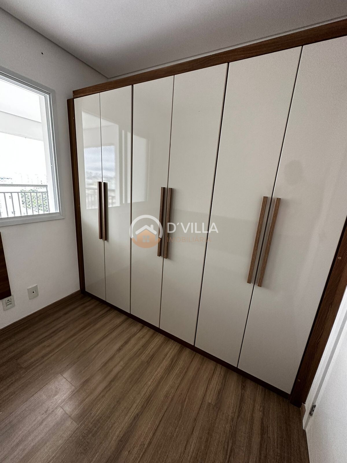 Imagem Apartamento com 2 Quartos à Venda, 69 m²em Chácara Seis de Outubro - São Paulo