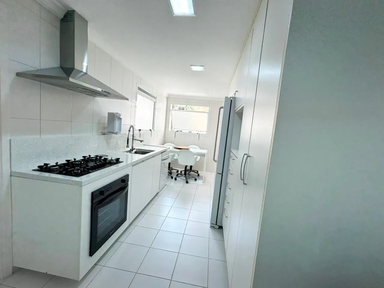 Imagem Apartamento com 4 Quartos à Venda, 186 metros em Chácara Santo Antônio (Zona Sul) - São Paulo