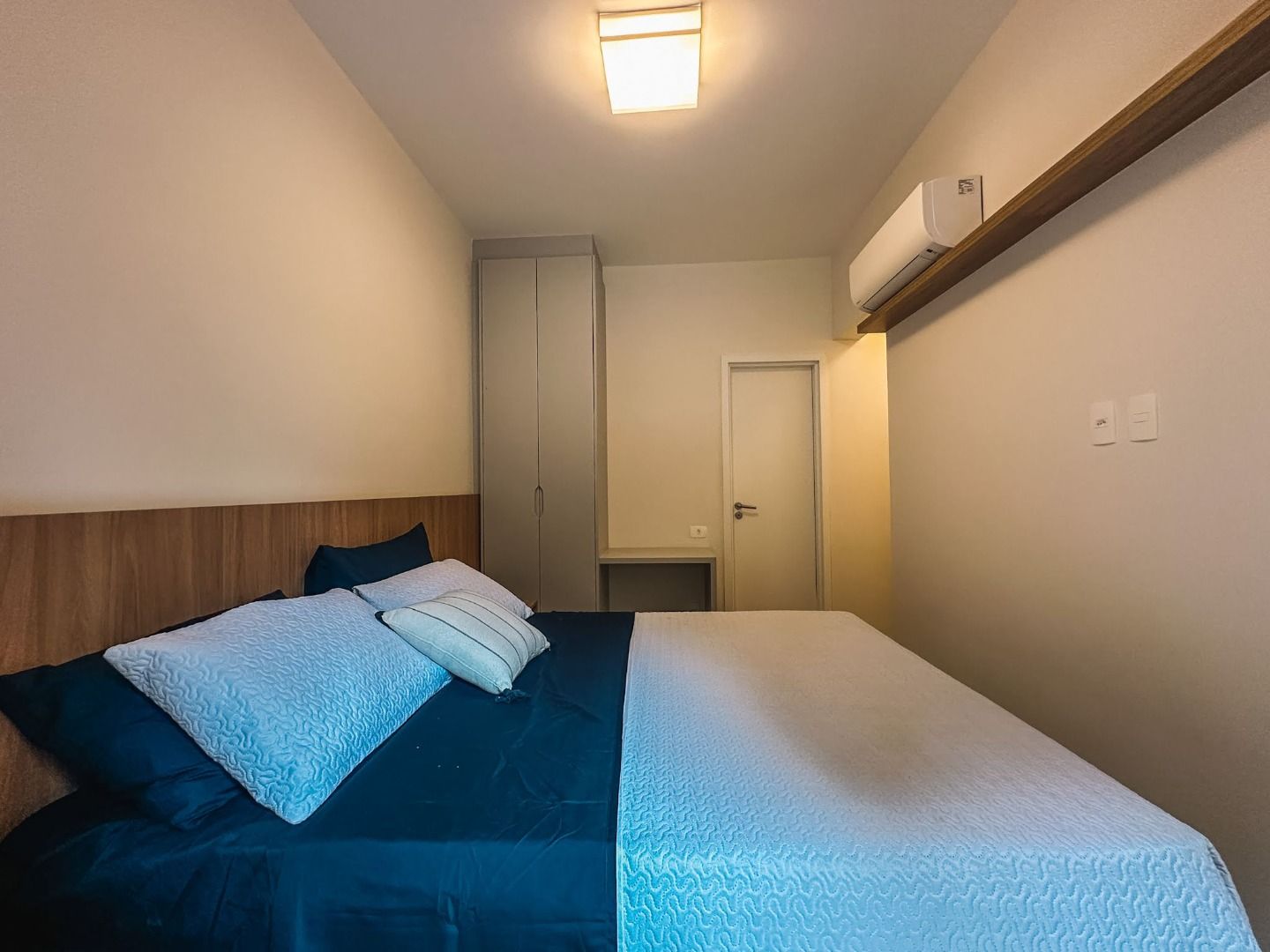 Foto do imóvel: Apartamento com 4 Quartos à Venda, 207 m² em Riviera - Bertioga