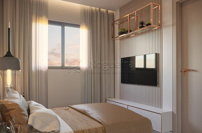 Imagem Apartamento com 3 Quartos à Venda, 61 m² em Zumbi - Recife