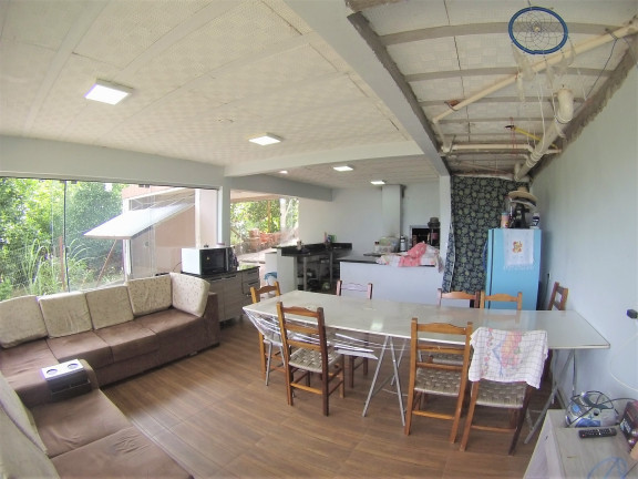 Foto do imóvel: Chácara com 4 Quartos à Venda, 100 m² em Barragem de Ernestina - Nicolau Vergueiro