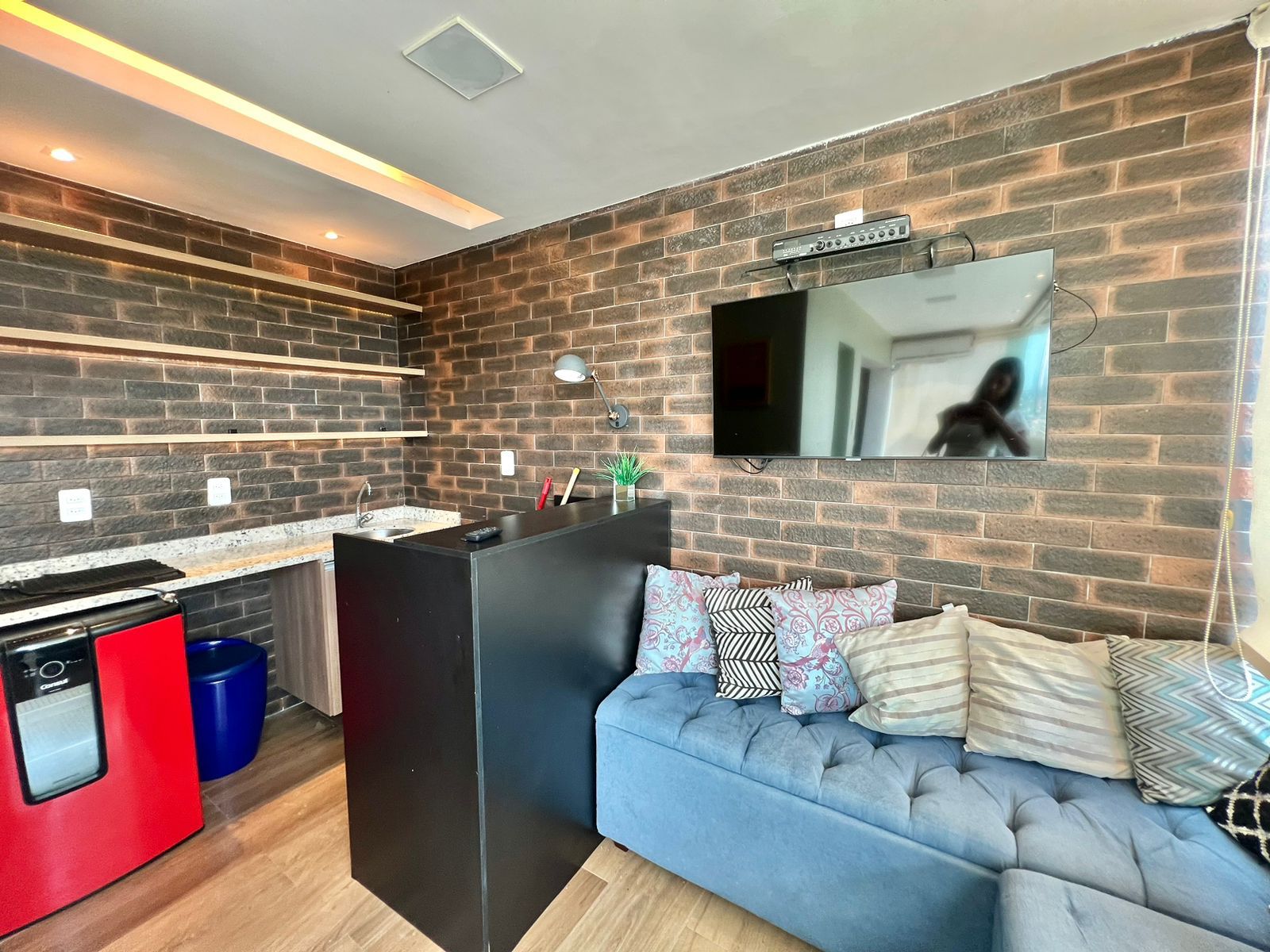 Imagem Apartamento com 3 Quartos à Venda, 144 m²em Marco - Belém