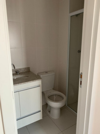 Imagem Apartamento com 2 Quartos para Alugar, 68 m² em Vila Mascote - São Paulo