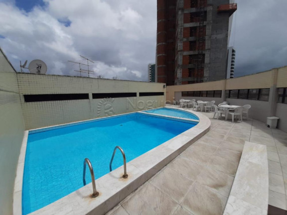 Imagem Apartamento com 3 Quartos à Venda,  em Boa Viagem - Recife