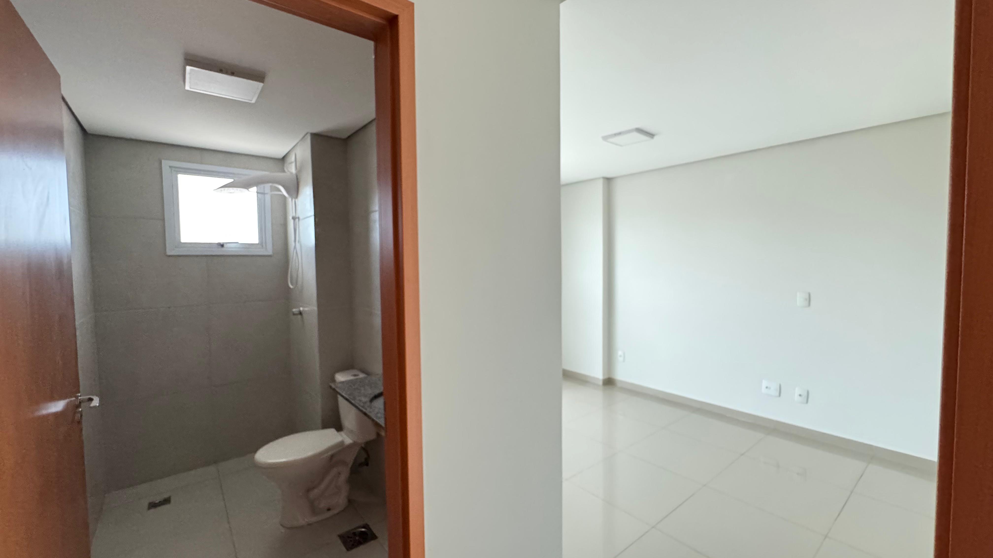 Foto do imóvel: Apartamento com 3 Quartos à Venda, 202 m² em Samambaia Norte - Brasília
