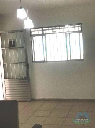 Imagem Sobrado com 2 Quartos à Venda, 90 m² em Jardim Bela Vista - Guarulhos