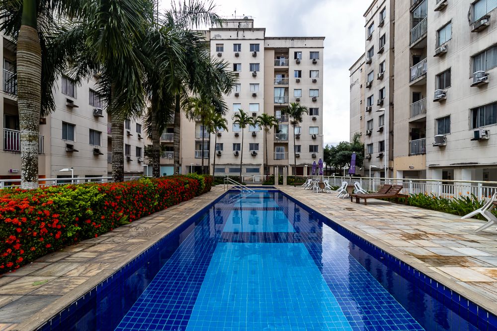 Apartamento com 2 Quartos à Venda, 52 m² em Tapanã (Icoaraci) - Belém