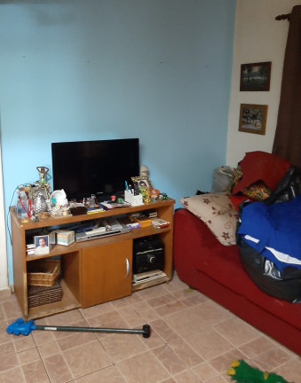 Apartamento com 1 Quarto à Venda,  em Bela Vista - São Paulo