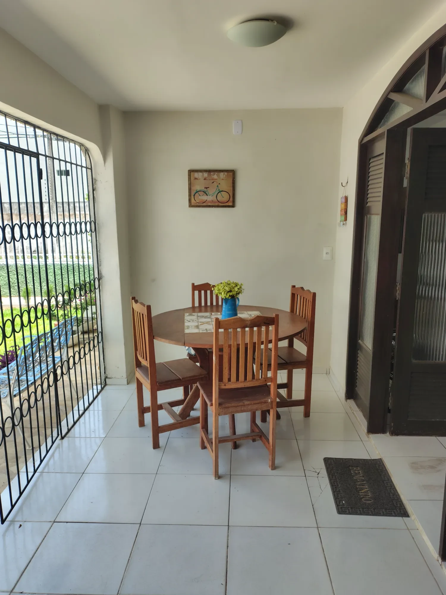 Imagem Casa com 3 Quartos à Venda, 130 m² em Nova Parnamirim - Parnamirim