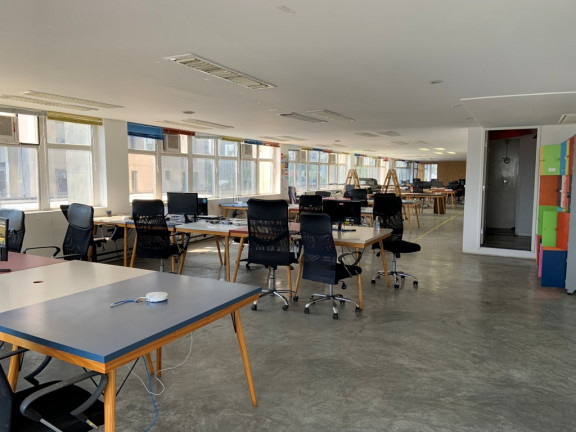 Imagem Sala Comercial à Venda ou Locação, 448 m² em Jardim Paulistano - São Paulo