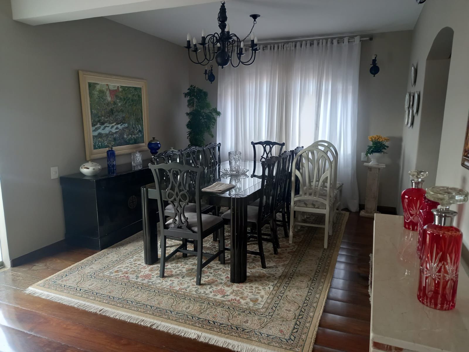 Imagem Sobrado com 3 Quartos à Venda, 250 m²em Jardim Los Angeles - São Paulo