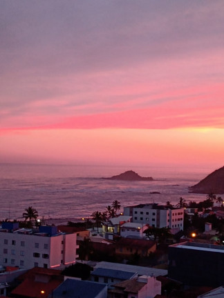 Imagem Cobertura com 3 Quartos à Venda, 121 m² em centro - Itanhaém