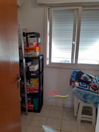 Imagem Imóvel com 2 Quartos à Venda, 117 m² em Marapé - Santos