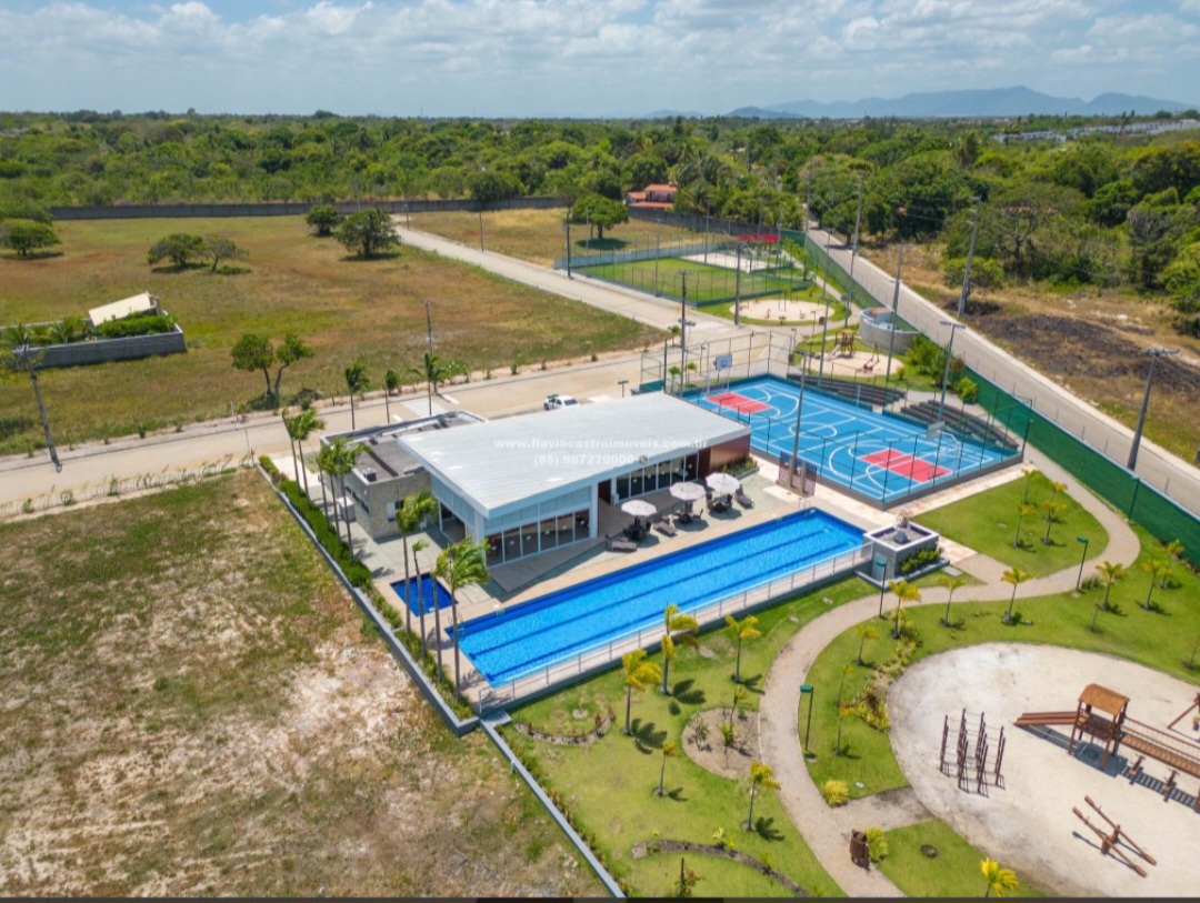Imagem Terreno em Condomínio à Venda, 415 m² em Aquiraz - Aquiraz