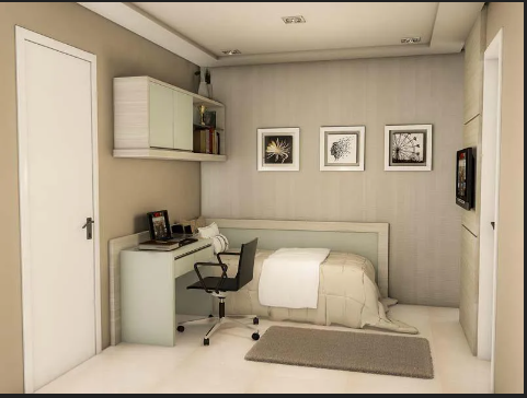 Imagem Apartamento com 3 Quartos à Venda, 94 m²em Aldeota - Fortaleza