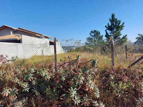 Imagem Terreno à Venda, 570 m²em Caioçara - Jarinu
