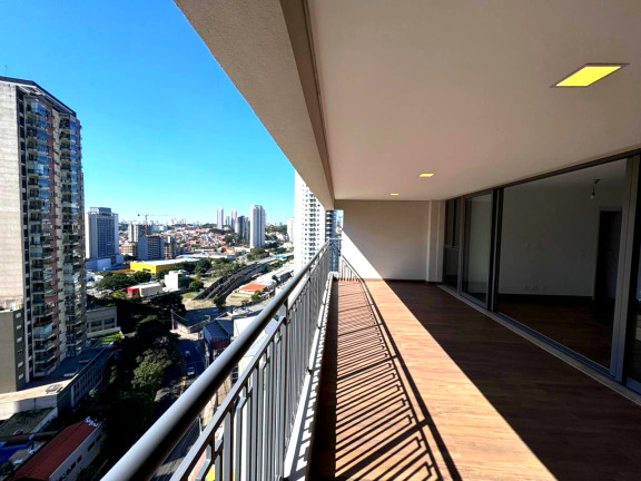 Foto do imóvel: Apartamento com 4 Quartos à Venda, 144 m²em Vila Mariana - São Paulo
