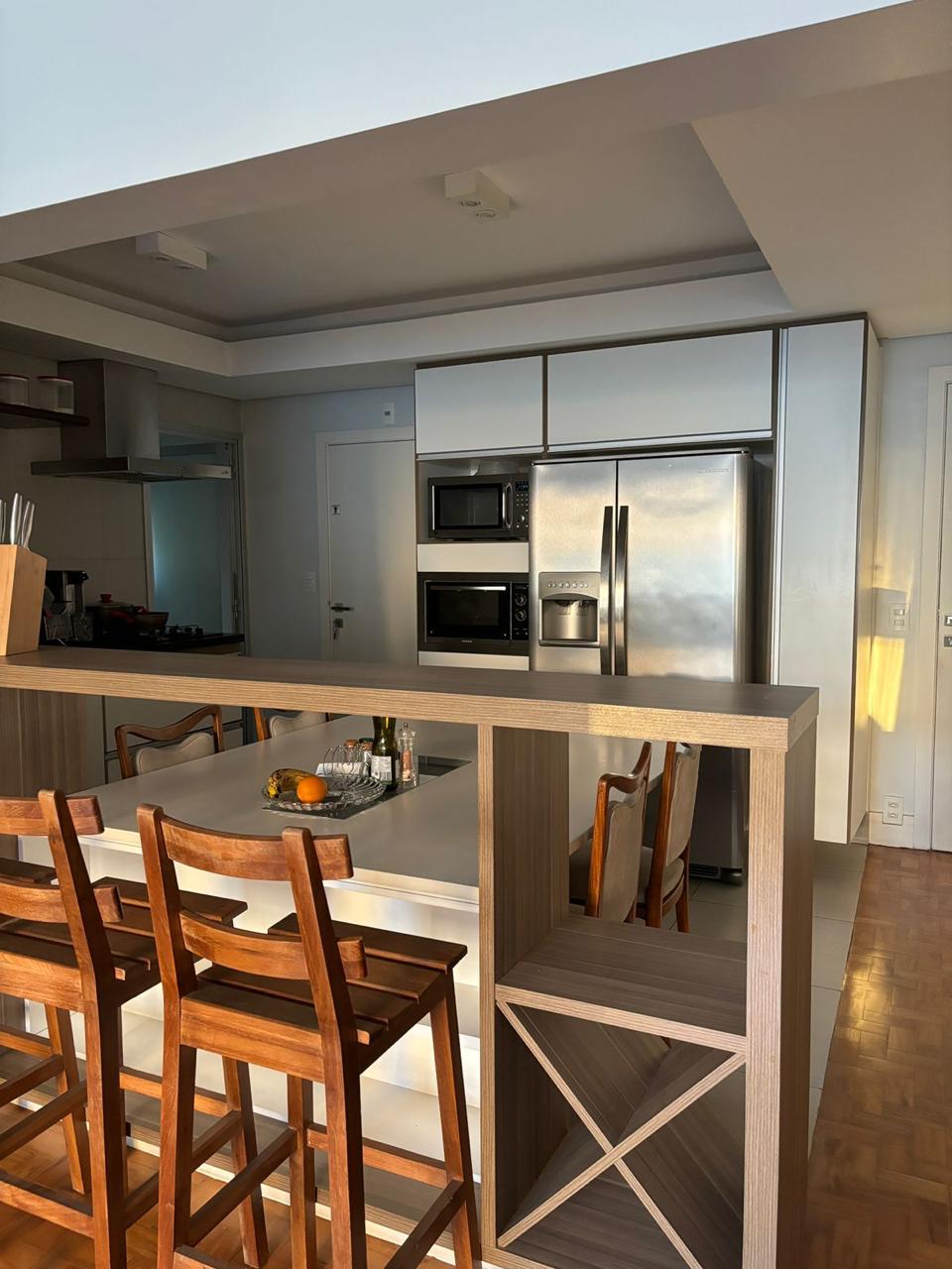 Imagem Apartamento com 2 Quartos à Venda, 100 m²em Jardim Paulista - São Paulo