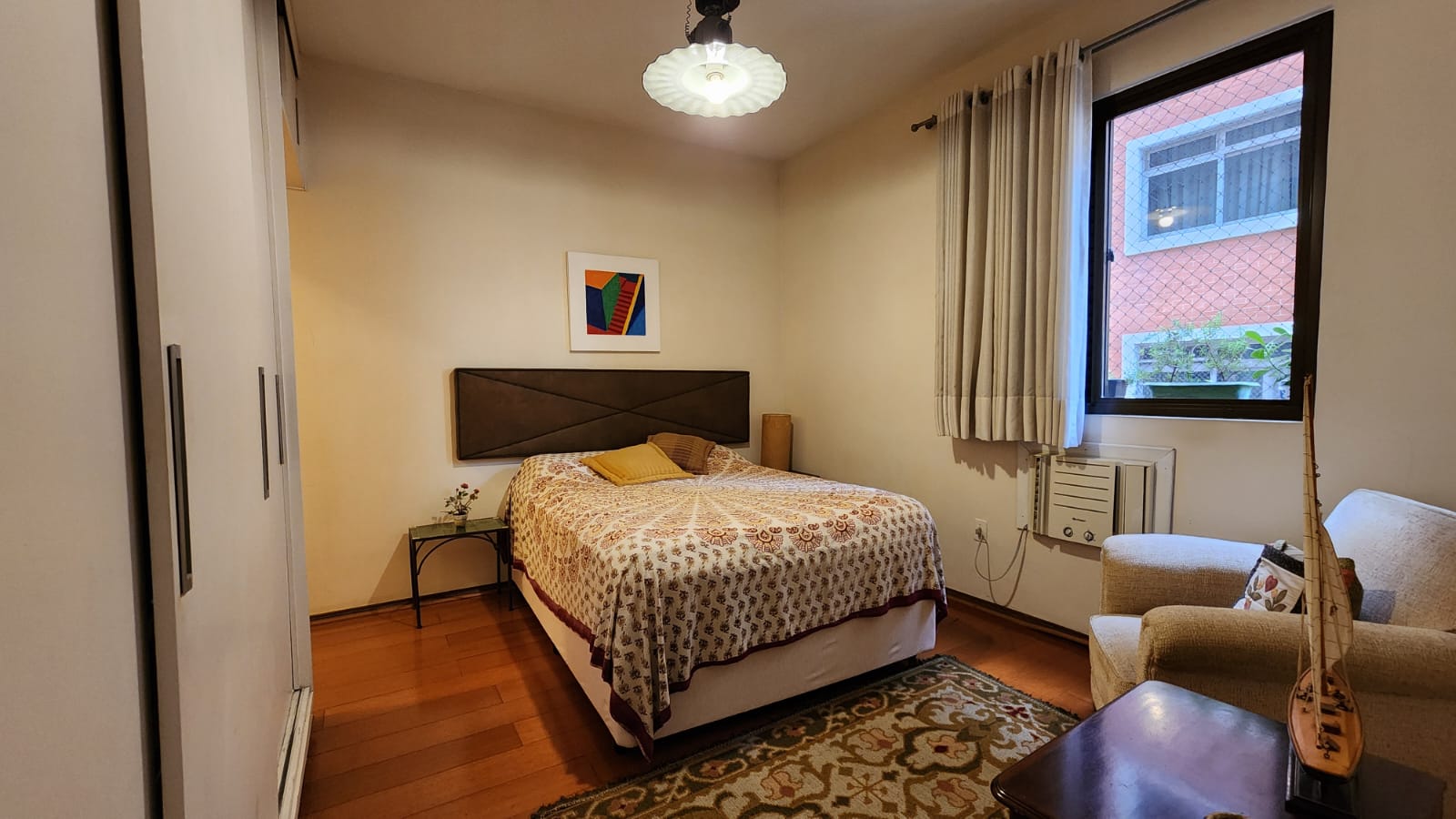 Imagem Apartamento com 3 Quartos à Venda, 185 m²em Boqueirão - Santos