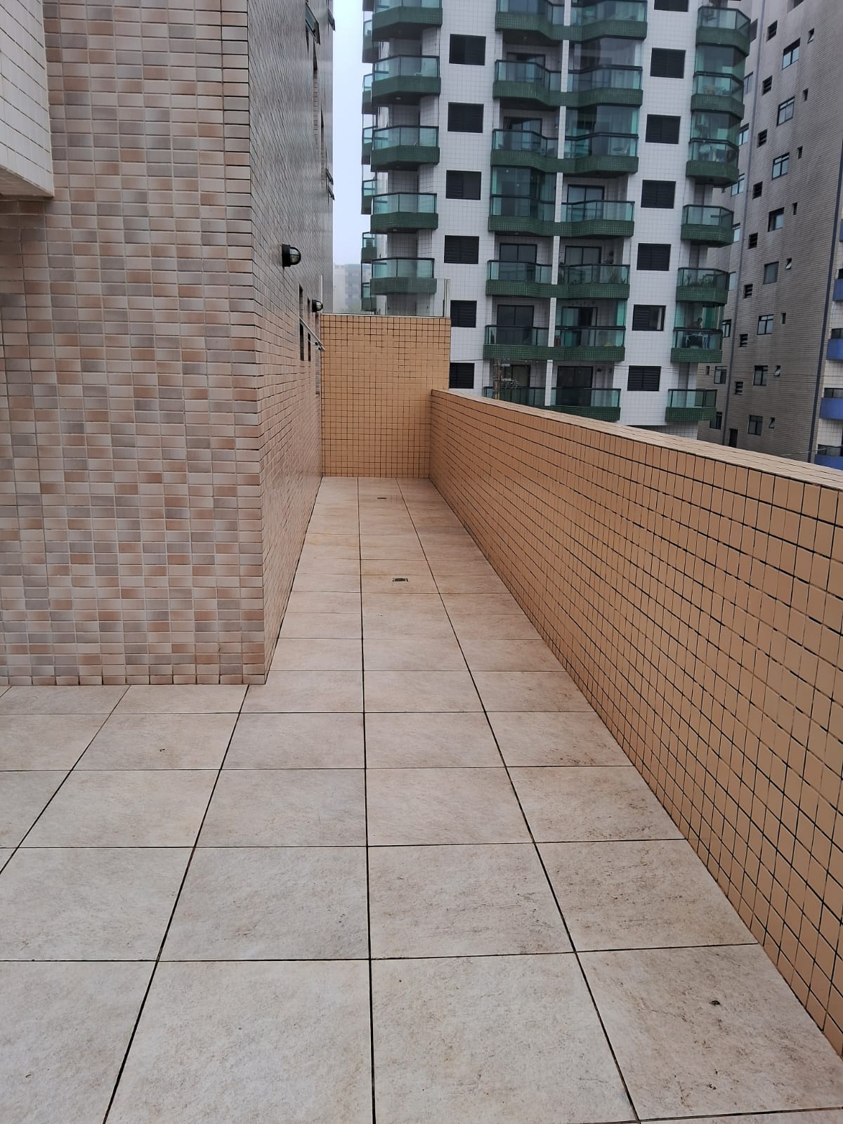 Imagem Apartamento com 2 Quartos à Venda, 70 m²em Ocian - Praia Grande