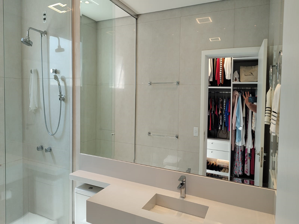 Imagem Casa de Condomínio com 3 Quartos à Venda, 237 m² em Condomínio Reserva da Serra - Jundiaí