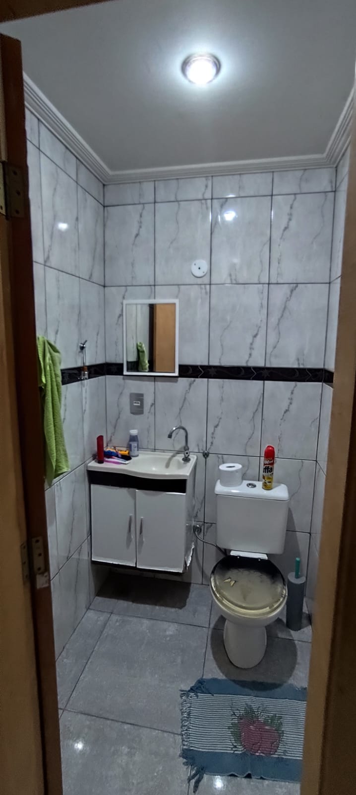 Imagem Casa com 3 Quartos à Venda ou Locação, 120 m² em Campo Grande - Rio de Janeiro