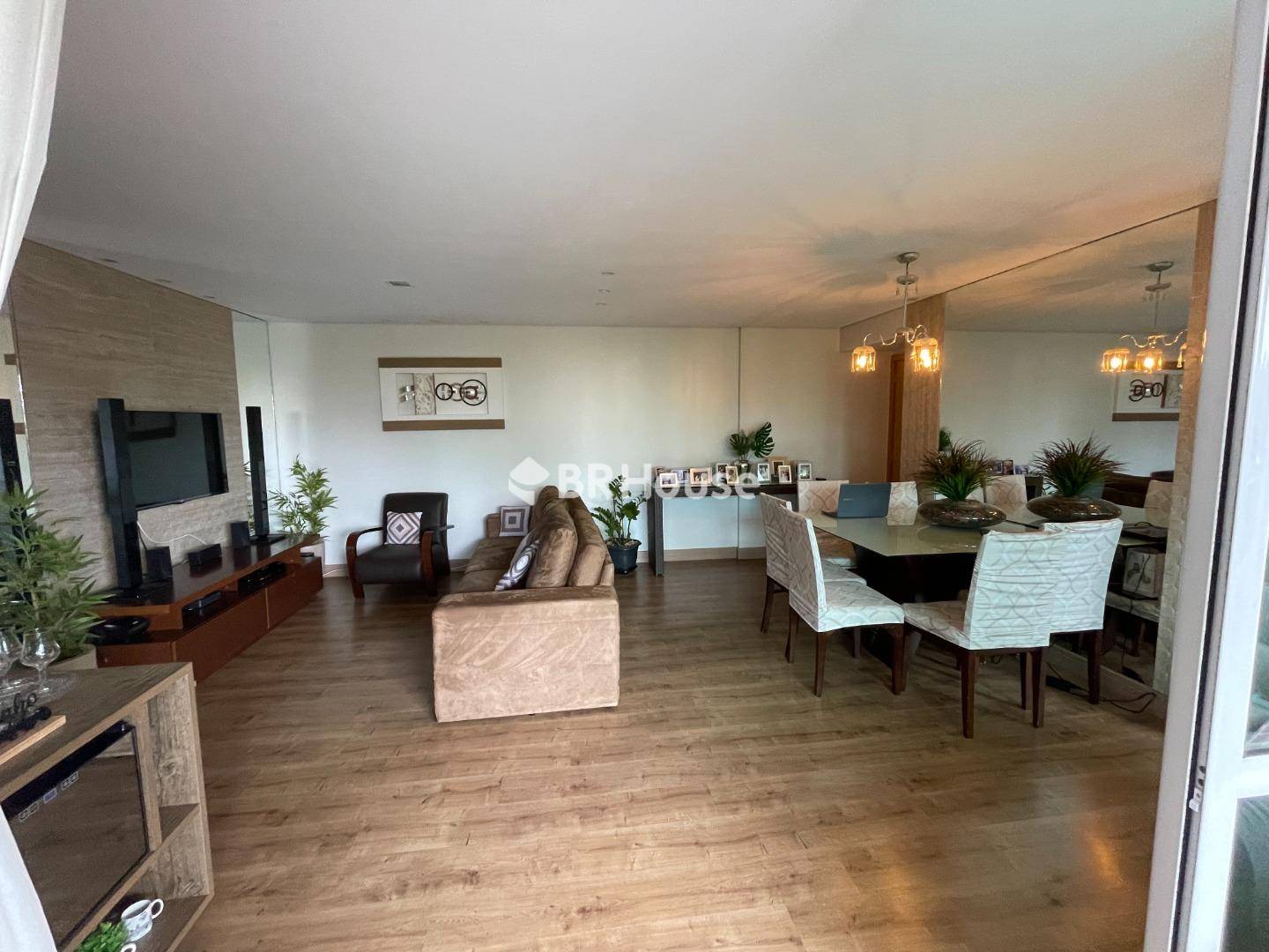 Imagem Apartamento com 3 Quartos à Venda, 139 m² em Norte (Águas Claras) - Brasília