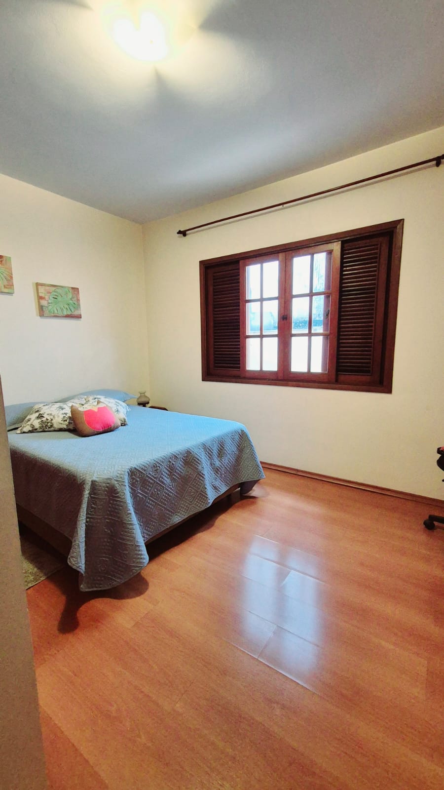 Imagem Casa com 3 Quartos à Venda, 282 m²em Jardim Merci I - Jundiaí