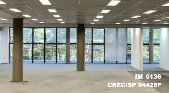 Imóvel Comercial à Venda ou Locação, 1.219 m² em Casa Verde - São Paulo