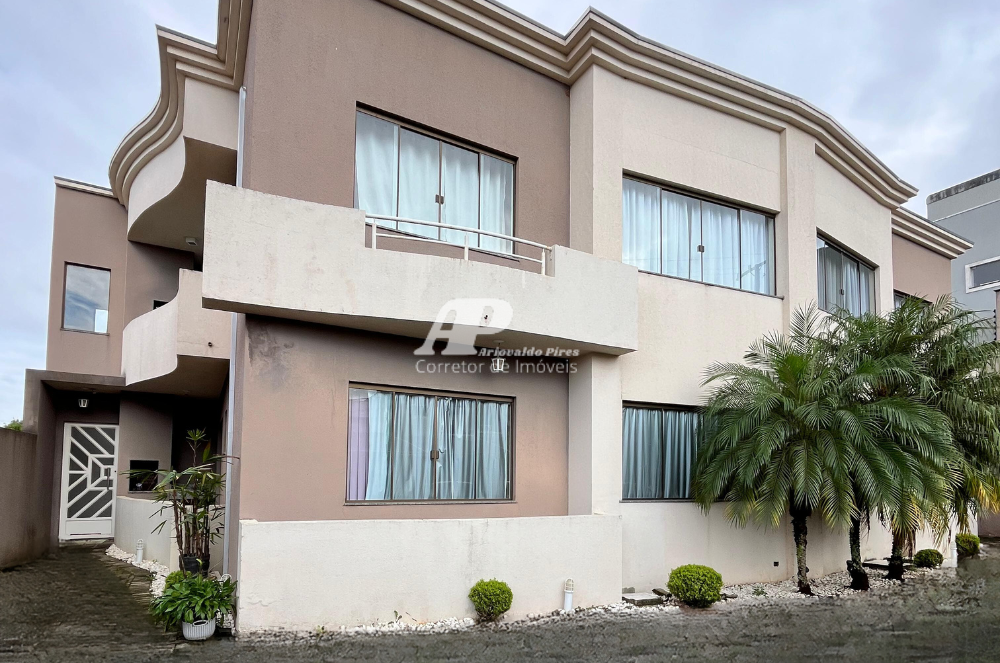 Apartamento com 2 Quartos à Venda, 74 m²em Oficinas - Ponta Grossa