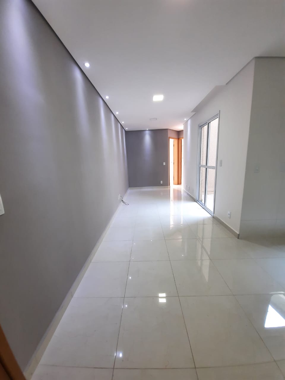 Imagem Apartamento com 2 Quartos à Venda, 48 m²em Vila Suíça - Santo André