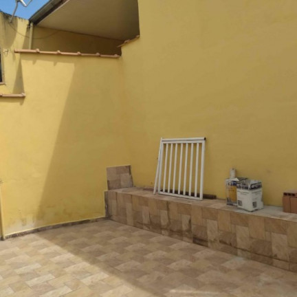 Imagem Casa com 2 Quartos à Venda, 200 m² em Vila Pontilhão - Cruzeiro