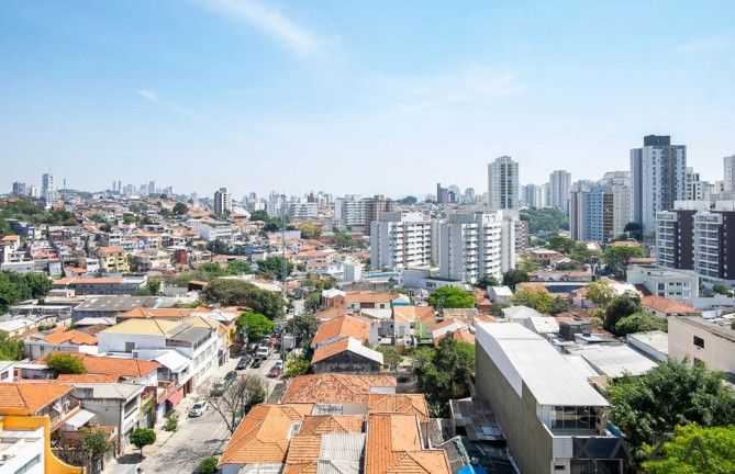 Imagem Apartamento com 3 Quartos à Venda, 142 m² em Perdizes - São Paulo