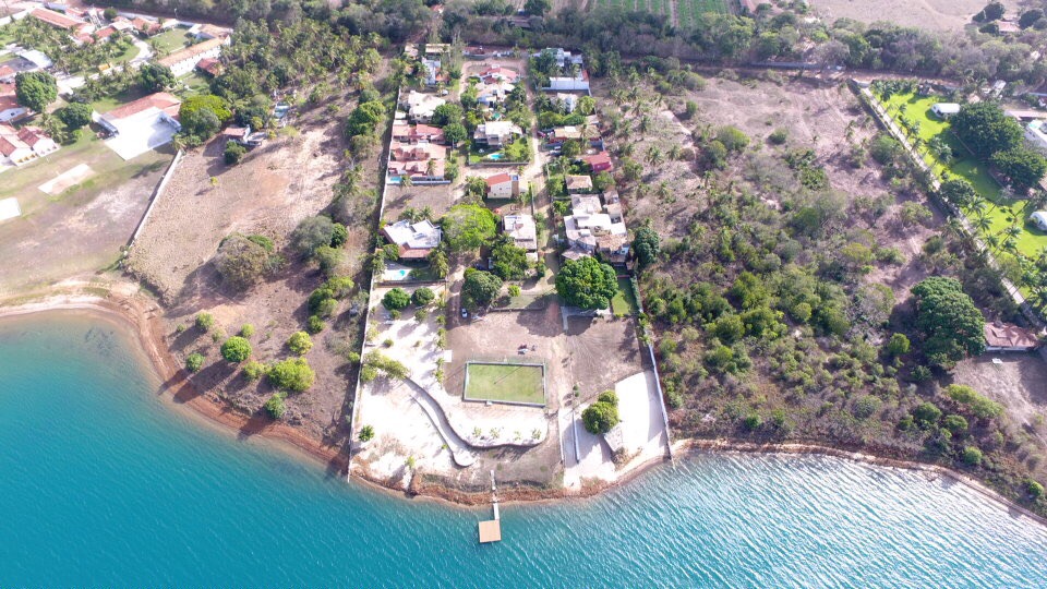 Imagem Casa de Condomínio com 4 Quartos à Venda, 418 m²em Lagoa Azul - Natal