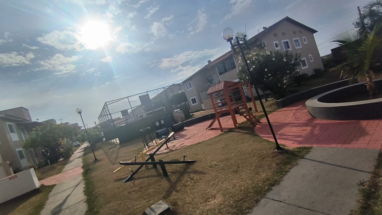 Foto do imóvel: Apartamento com 2 Quartos à Venda, 57 m² em Residencial Jardins do Cerrado 6 - Goiânia