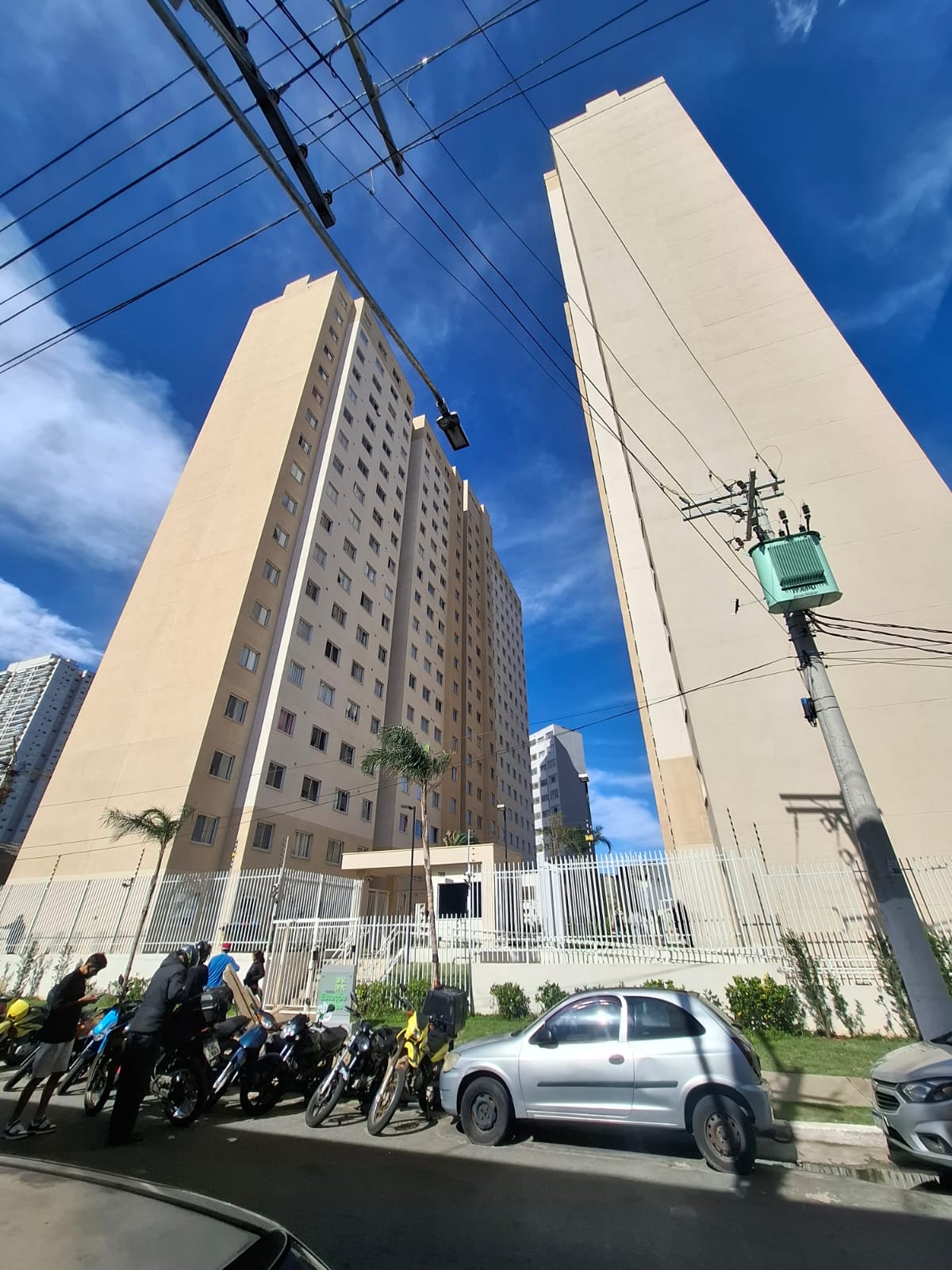 Imagem Apartamento com 1 Quarto para Alugar, 24 m² em Brás - São Paulo