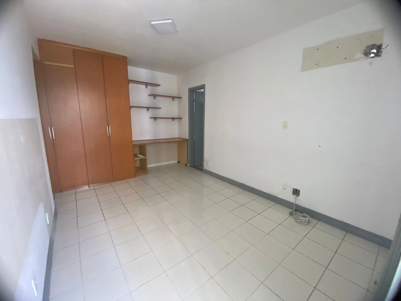 Foto do imóvel: Apartamento com 3 Quartos à Venda, 127 m² em São Geraldo - Manaus