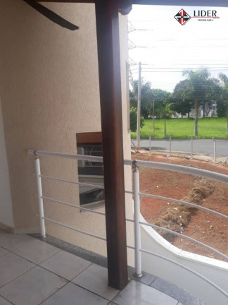 Imagem Sobrado com 3 Quartos à Venda, 183 m² em Parque Residencial Jaguari - Americana