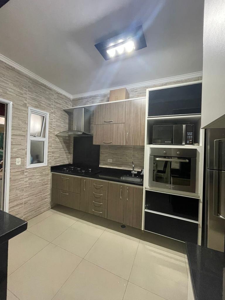 Imagem Casa de Condomínio com 3 Quartos à Venda, 92 m²em Paisagem Renoir - Cotia